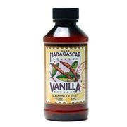 Organic Madagascar Vanilla Extract by LorAnn Oils – 1/1.00 Gallon (US), No Color, Model Vanilla, Extract, Organic, Madagascar, 1