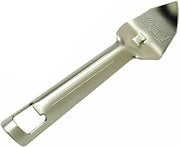 Edlund Stainless Steel King Size Punch and Bottle Opener