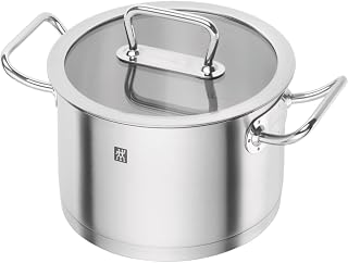 ZWILLING Pro Gryde 20 cm, 18/10 rustfrit stål