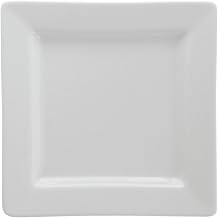 WORLD TABLEWARE COMMODITY TABLETOP, PLATE 9" SLATE SQUARE 1-12 EACH, Manufacturer Part Number: SL-9