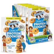 Lenny & Larry's Chocolate Chip / 4.25 Ounce (Pack of 6) / 1 Chocolate Chip