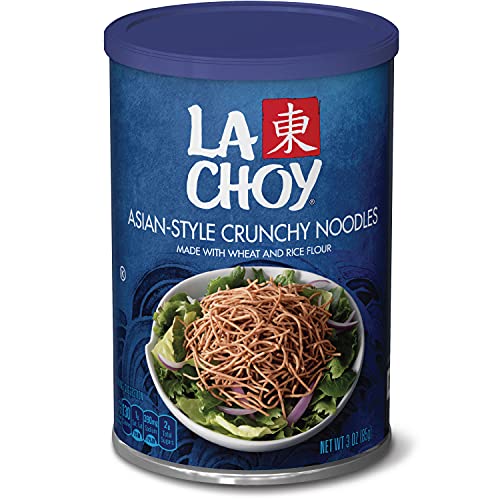 La Choy 0.25 Ounce (Pack of 12) / 12 Pasta & Noodle Dishes