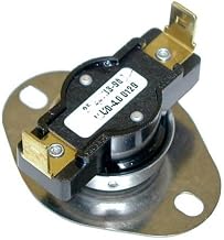 Middleby Marshall 30519 Thermal Snap Disc Temp 250 F For Middleby Toastmaster Toaster Southbend 481085
