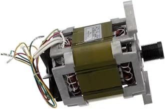Fits Eurodib YY-13570 20220614236 CBB60 E 240778 Motor, 115 Volt, 60HZ, HLC-300
