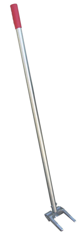 Pallet Buster 41.5" Bar Length by Vestil – One Size, Blend, Multi, Model SKB-7