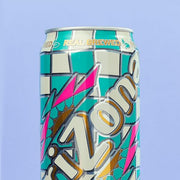 AriZona Lemon / 22 Fl Oz (24 Pack) / Lemon Tea Iced Tea