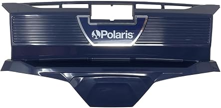 Polaris Body Panel, Front, Navy | J383_R0948100