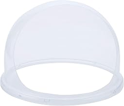 Winco Clear Show Time Cotton Candy Machine Cover