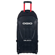 RIG9800 Wheeled Gear Bag Spitfire by OGIO – 34”H x 16.5”W x 15.25”D, 7500 cubic_inches, Nylon, Multicolor, Model 801000.22