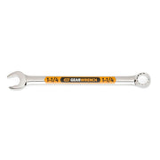 GEARWRENCH 1-1/4" / Silver / 1 Combination Wrenches