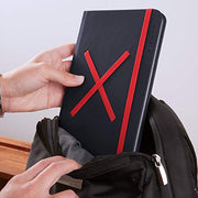 Quartet Black / Portable Notepad / 5"W x 8"H Dry Erase Boards