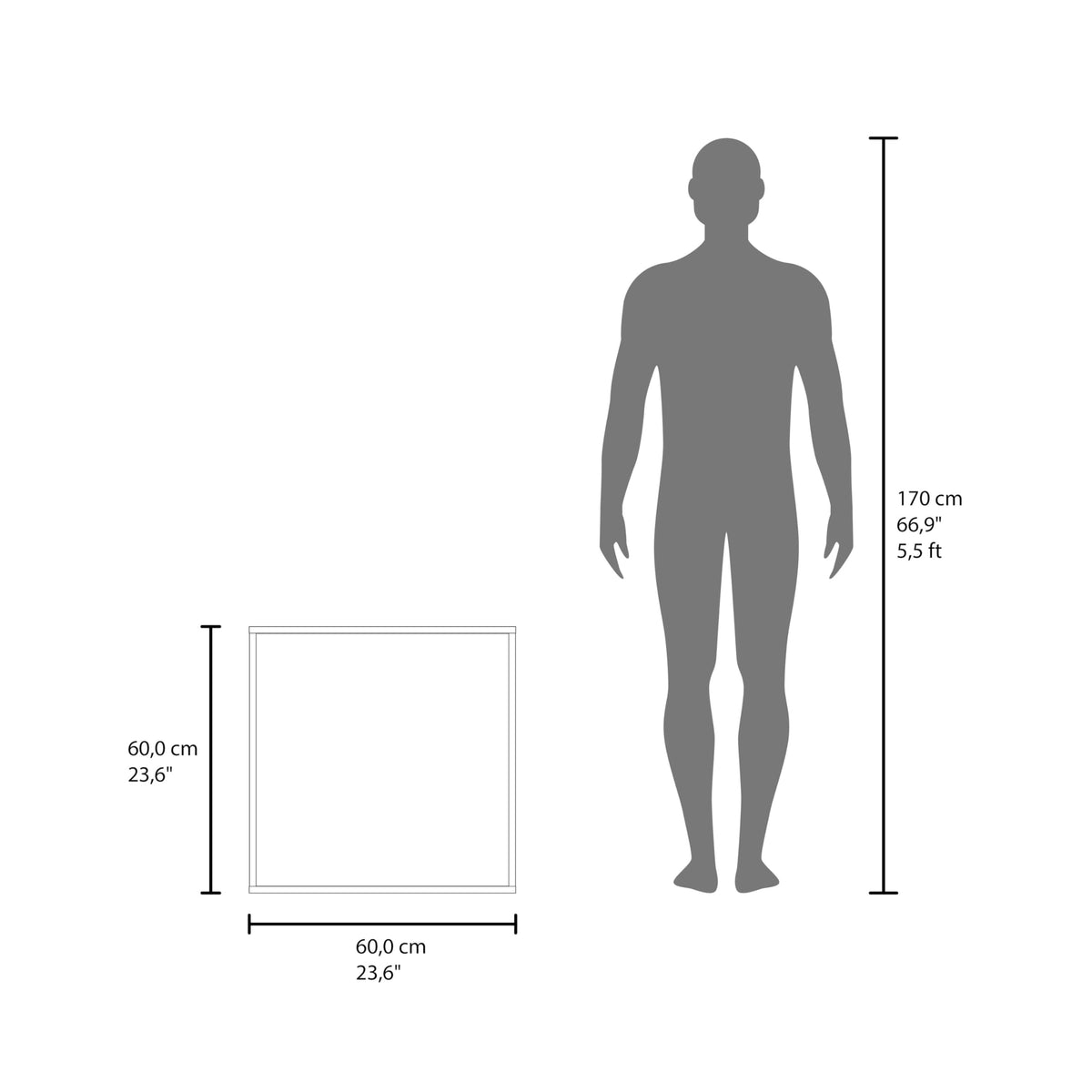 DEPOT E-SHOP White / 1 Medicine Cabinets
