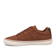 Mens Curtis Wax by DOCKERS – 13, Fabric, Tan/Brown, Model 090-93267
