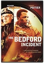 The Bedford Incident by Sony Pictures Home Entertainment by James B. Harris