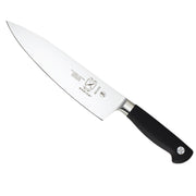 Mercer Culinary 8" / Short Bolster Chef's Knife 8-inch / Black Chef's Knives