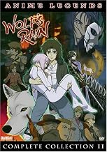 Wolf's Rain: Complete Collection, Vol. 2 (Anime Legends) [DVD]