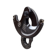 KLEIN TOOLS Cu/Al Closed Jaw / Silver / 1 Wire Cutters