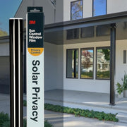 3M Privacy / 4 ft x 6.5 ft / 1 Window Films