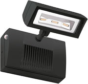 RAB Lighting FFLED18/E Backup 18W Cool LED Energy Battery, 120V - 277V, Bronze