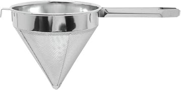 Browne 10" Fine Steel China Cap