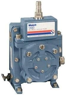 1400N Chemstar Pump, Unmounted