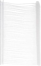 Tagging Gun Fasteners Clear Standard 2 Inch 5000 per Case