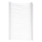 Tagging Gun Fasteners Clear Standard 2 Inch 5000 per Case by Retail Resource – 2 inch, Clear