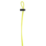 Kemp USA Yellow & Black / 0.25 x 21.5 inches / 1 Bungee Cords