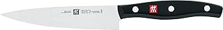 ZWILLING 30725-131-0 Twin Pollux Utility knife, 13cm Black