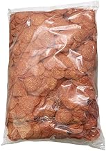 Patrick Cudahy Pavone Sliced No Char Dry Sausage Pepperoni, 12.5 Pound -- 2 per case.