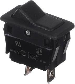 For Cres Cor 0808118 Appliance Rocker Switch