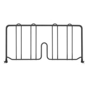METRO Black / 18" Width / 1 Storage Racks