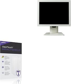 Screen Protector Compatible with Contec CM-ME170R - ClearTouch ImpactShield (2-Pack), Impenetrable Screen Protector Flexible Film