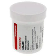 107408 HEAT CONDUCTIVE COMPOUND 4 OZ. HEAT CONDUCTIVE COMPOUND 4 OZ. by Honeywell – 30 x 8 x 6 inches