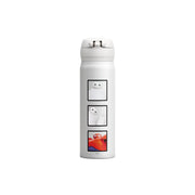 THERMOS 16.9 Ounces / Baymax / 500.0 milliliters Cups & Mugs