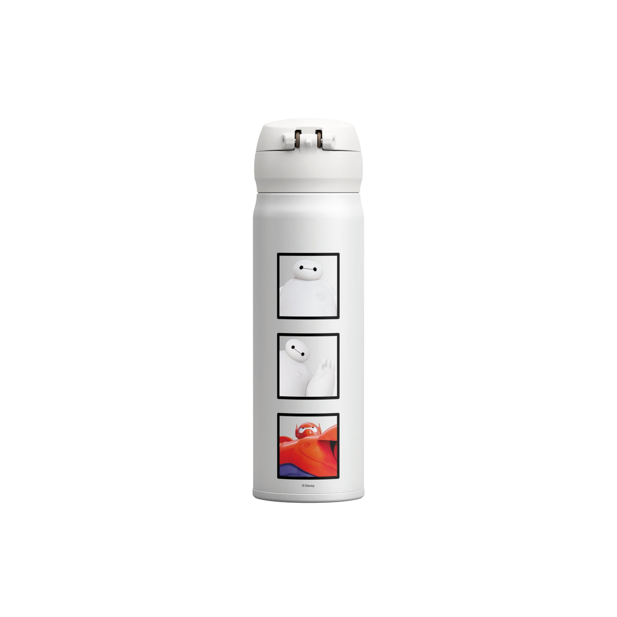 THERMOS 16.9 Ounces / Baymax / 500.0 milliliters Cups & Mugs