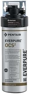 Pentair Everpure Coffee Filter System,3/8 In FNPT,0.5 gpm EV927560-75 - 1 Each | EV9275-60