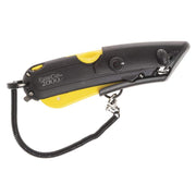 Carton Cutter Kit Yellow Plastic Easy Cut Am by RACO INDUSTRIES LLC – Plastic, Yellow, Model 789797097898