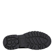 Men's Ryder Rugged Chukka Boot by Lee – 9, Black, Model M000250-001