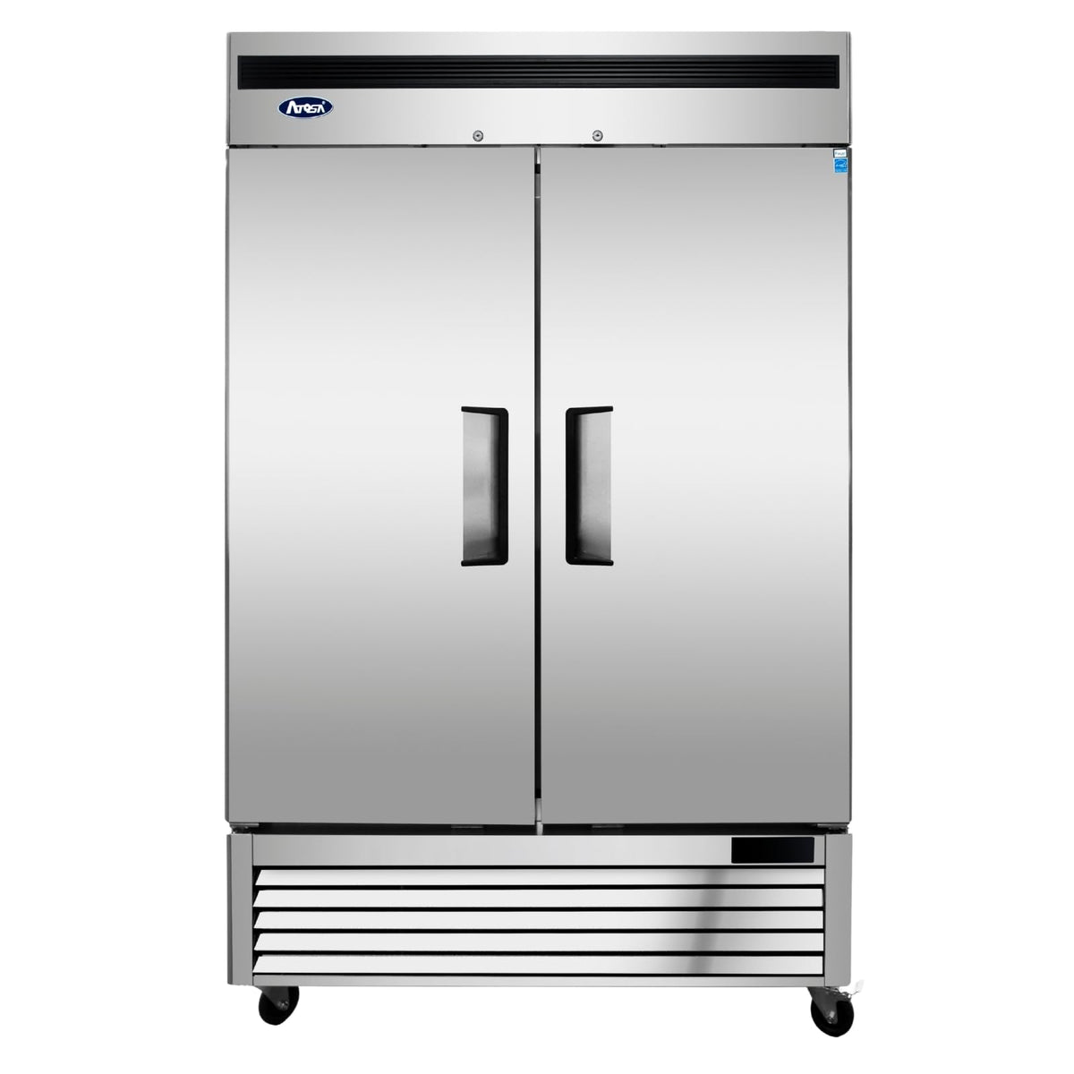 Atosa 43.8 cu. ft. / Stainless Steel / 43.8 cubic_feet Freezers