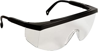Radians G4J110ID Safety Glasses
