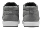 Mens The Modern Chukka Quiet Shade 8.5 Medium by TravisMathew – Quiet Shade, Model A41203