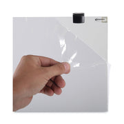 46413 Premium Anti-Glare Blur Privacy Monitor Filter for 19 to 20 Inches LCD () by Innovera – 1-Pack, Model IVR46413