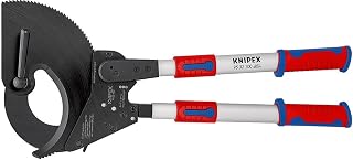 KNIPEX 95 32 100 26,77" Cable Cutters