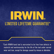 IRWIN 8 Pack / 8 Piece / Multi Bar Clamps
