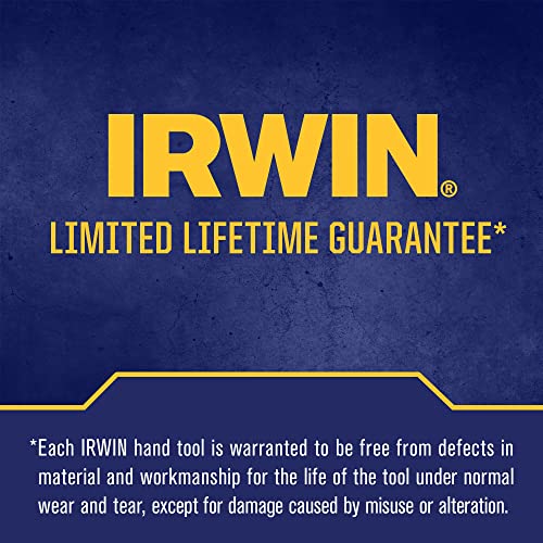 IRWIN 8 Pack / 8 Piece / Multi Bar Clamps