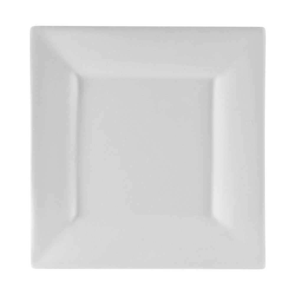 10 Strawberry Street Charger Plate / 11.625x-x1 / White Coffee Cups & Mugs