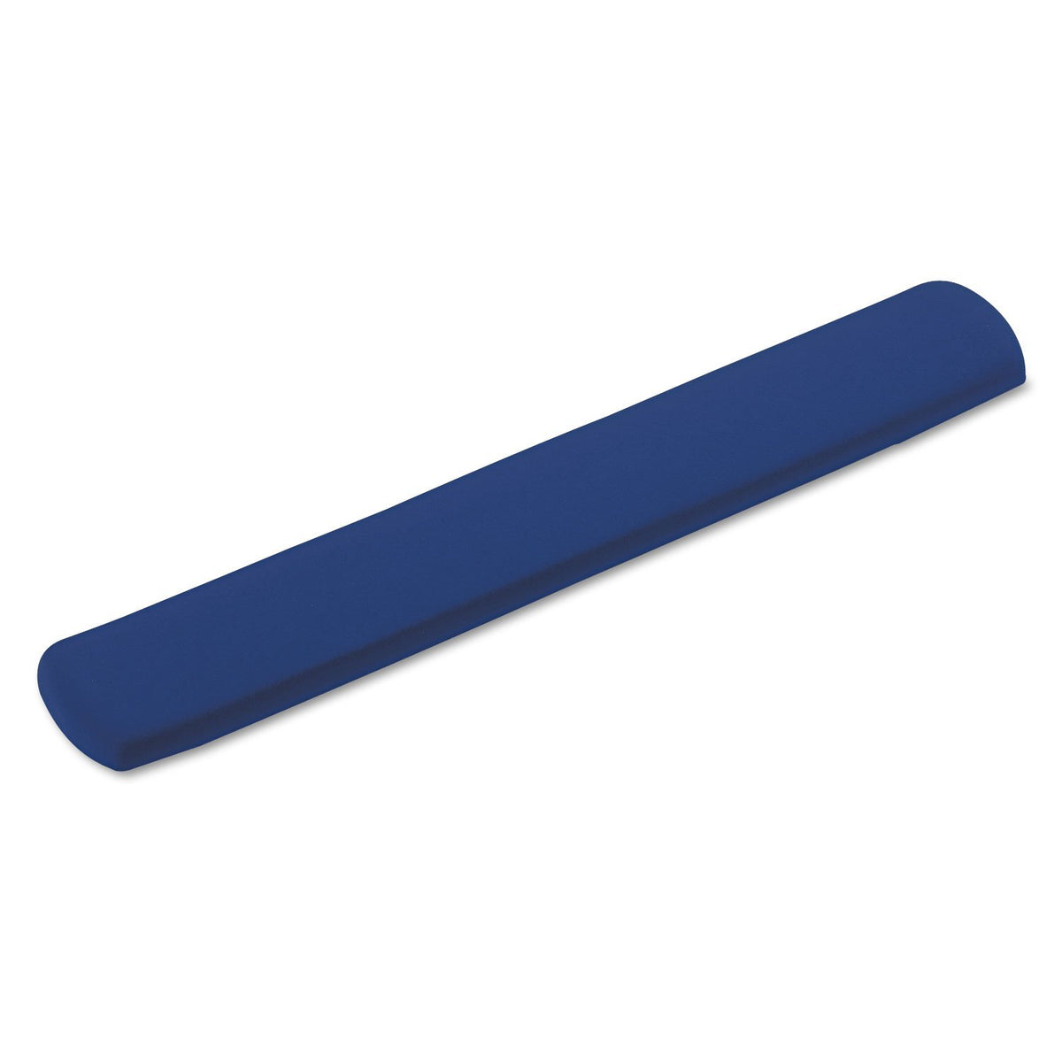 50457 Gel Nonskid Keyboard Wrist Rest Blue by Innovera – Gel, Blue, Model IVR50457