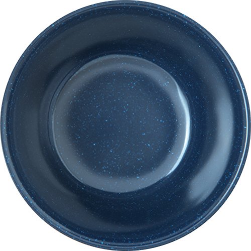 Carlisle FoodService Products Café Blue / 24 / 8 ounces Bouillon Cups