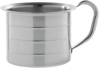 Vollrath S/S Graduated Urn Cup, 1 gal